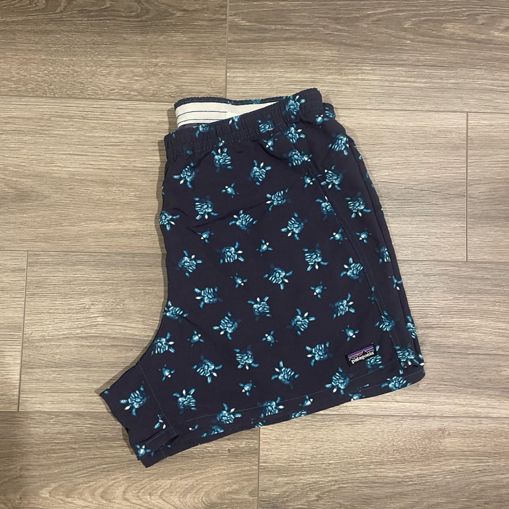 Patagonia Baggies Shorts